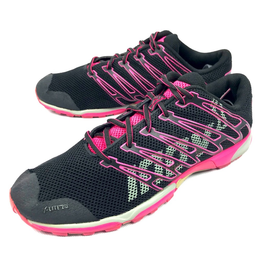 Inov-8| F-Lite 215| Women’s Crosstraing Shoes